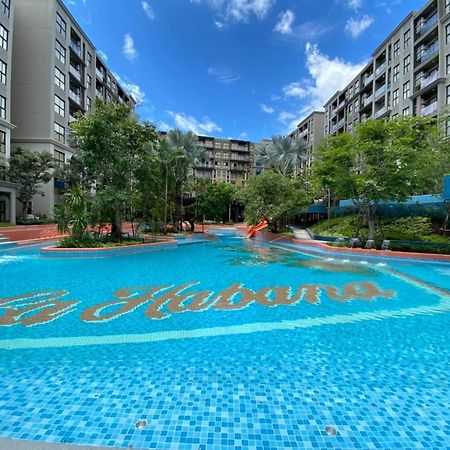La Habana Condo 135/500 هوا هين المظهر الخارجي الصورة