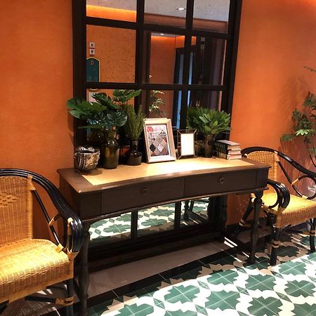 La Habana Condo 135/500 هوا هين المظهر الخارجي الصورة