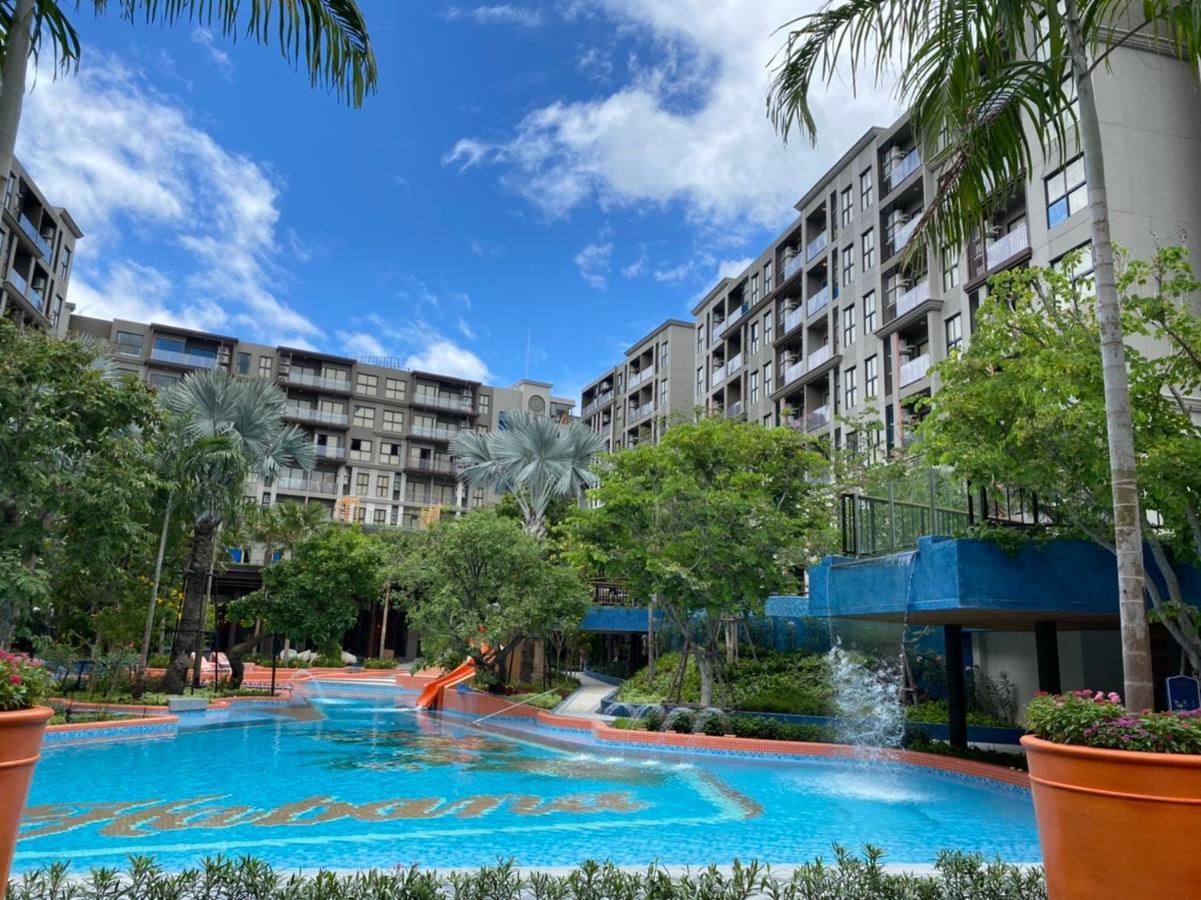La Habana Condo 135/500 هوا هين المظهر الخارجي الصورة