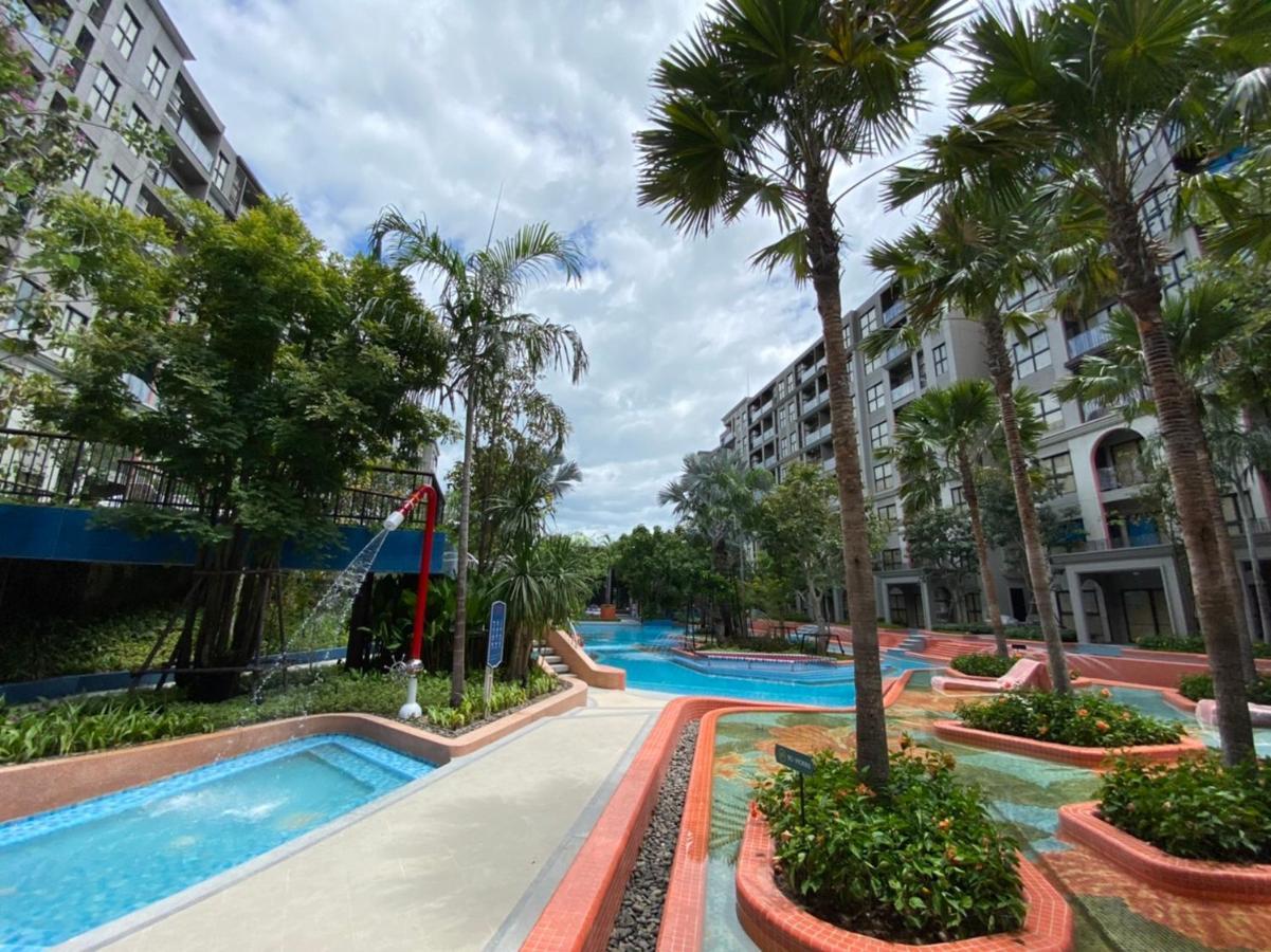 La Habana Condo 135/500 هوا هين المظهر الخارجي الصورة