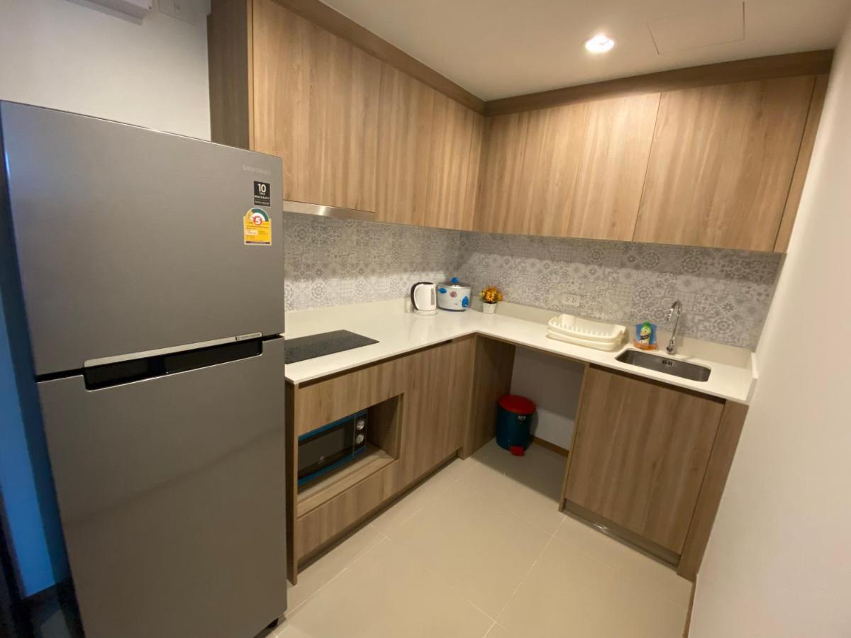 La Habana Condo 135/500 هوا هين المظهر الخارجي الصورة