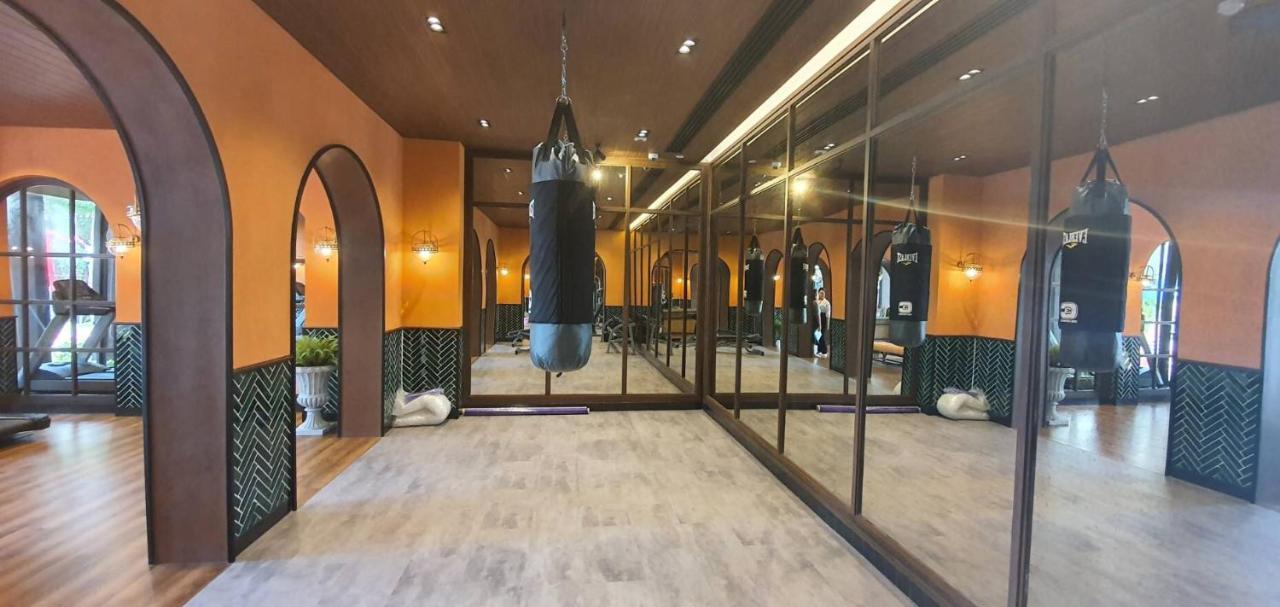 La Habana Condo 135/500 هوا هين المظهر الخارجي الصورة