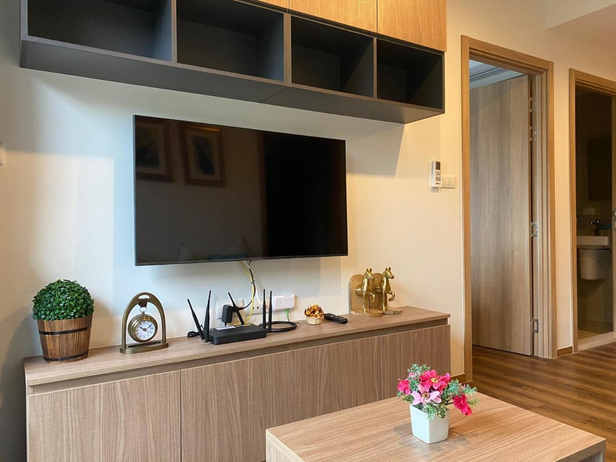 La Habana Condo 135/500 هوا هين المظهر الخارجي الصورة