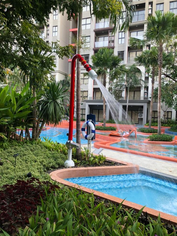 La Habana Condo 135/500 هوا هين المظهر الخارجي الصورة