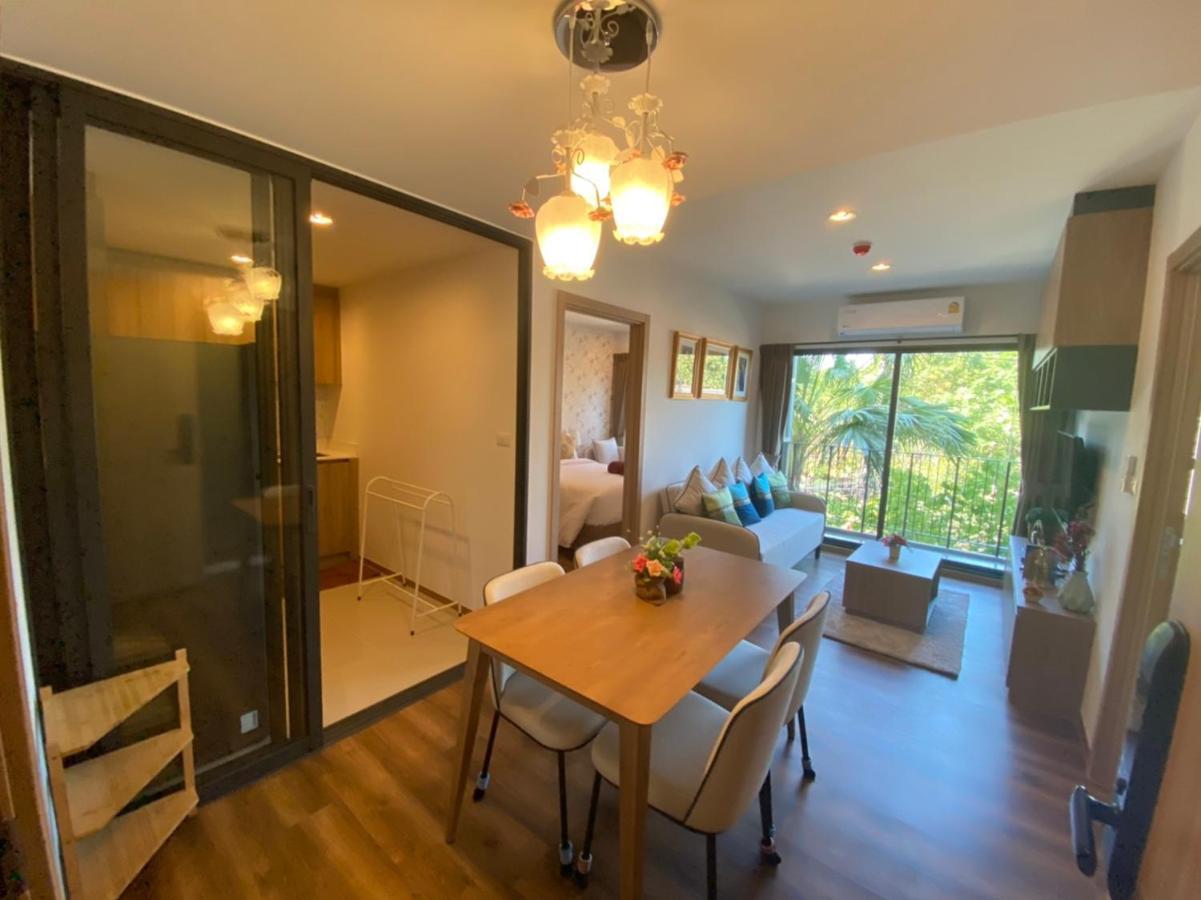 La Habana Condo 135/500 هوا هين المظهر الخارجي الصورة