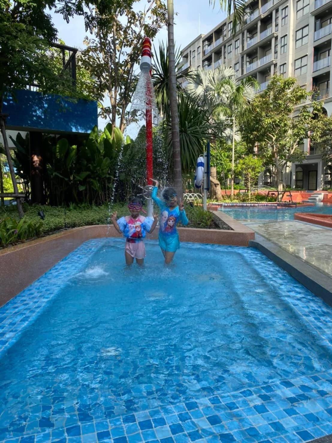 La Habana Condo 135/500 هوا هين المظهر الخارجي الصورة