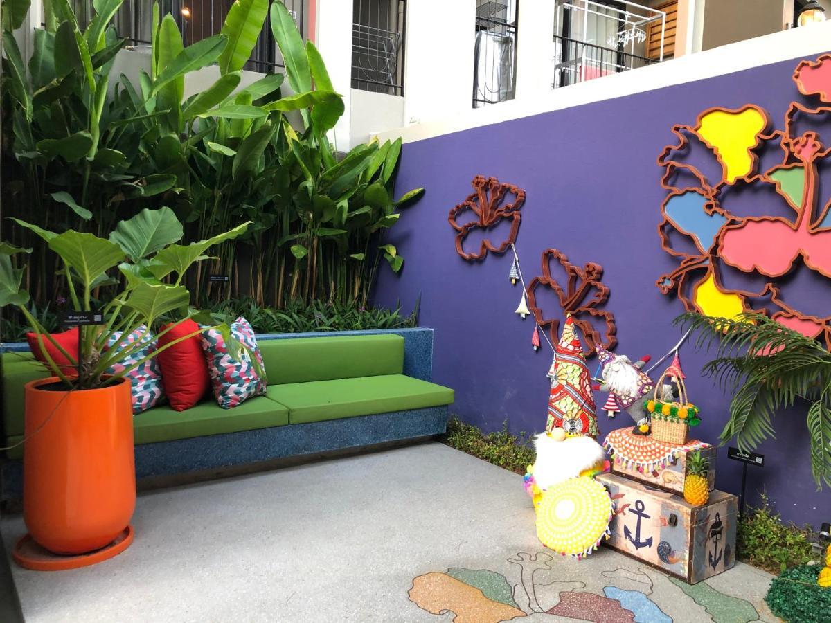 La Habana Condo 135/500 هوا هين المظهر الخارجي الصورة