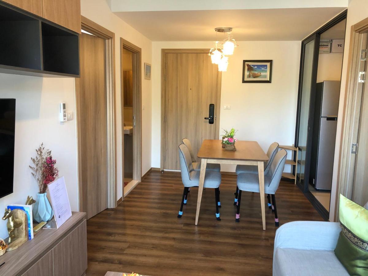 La Habana Condo 135/500 هوا هين المظهر الخارجي الصورة