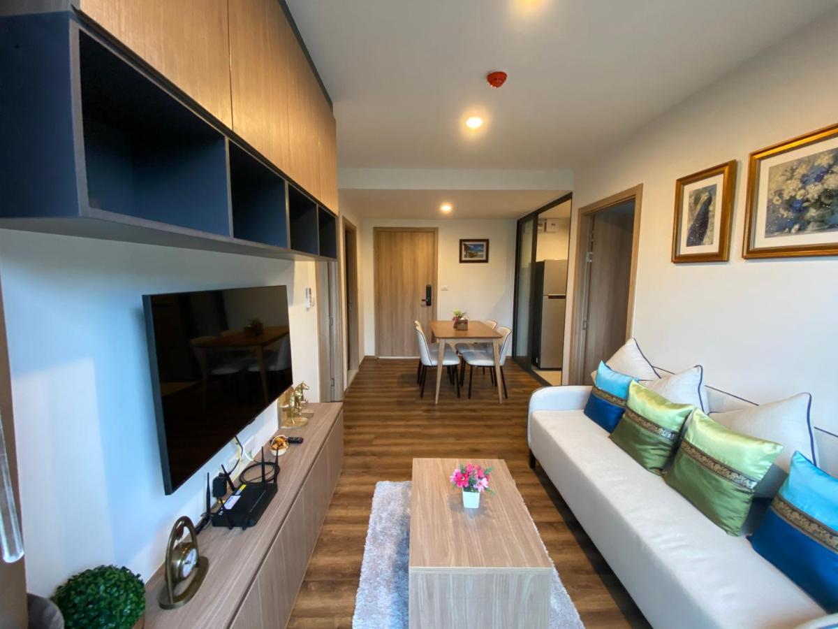 La Habana Condo 135/500 هوا هين المظهر الخارجي الصورة