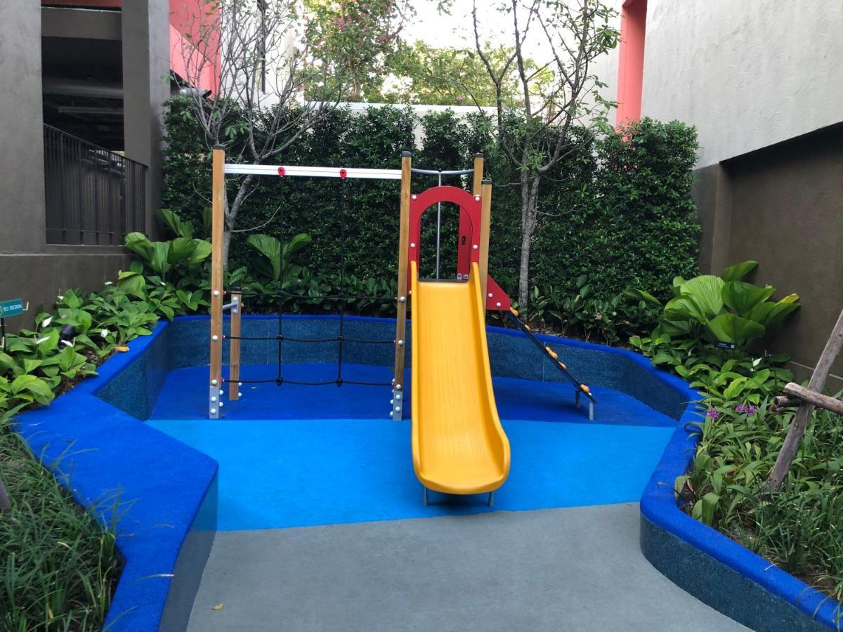 La Habana Condo 135/500 هوا هين المظهر الخارجي الصورة