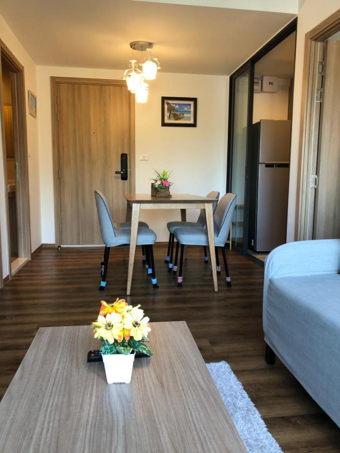 La Habana Condo 135/500 هوا هين المظهر الخارجي الصورة