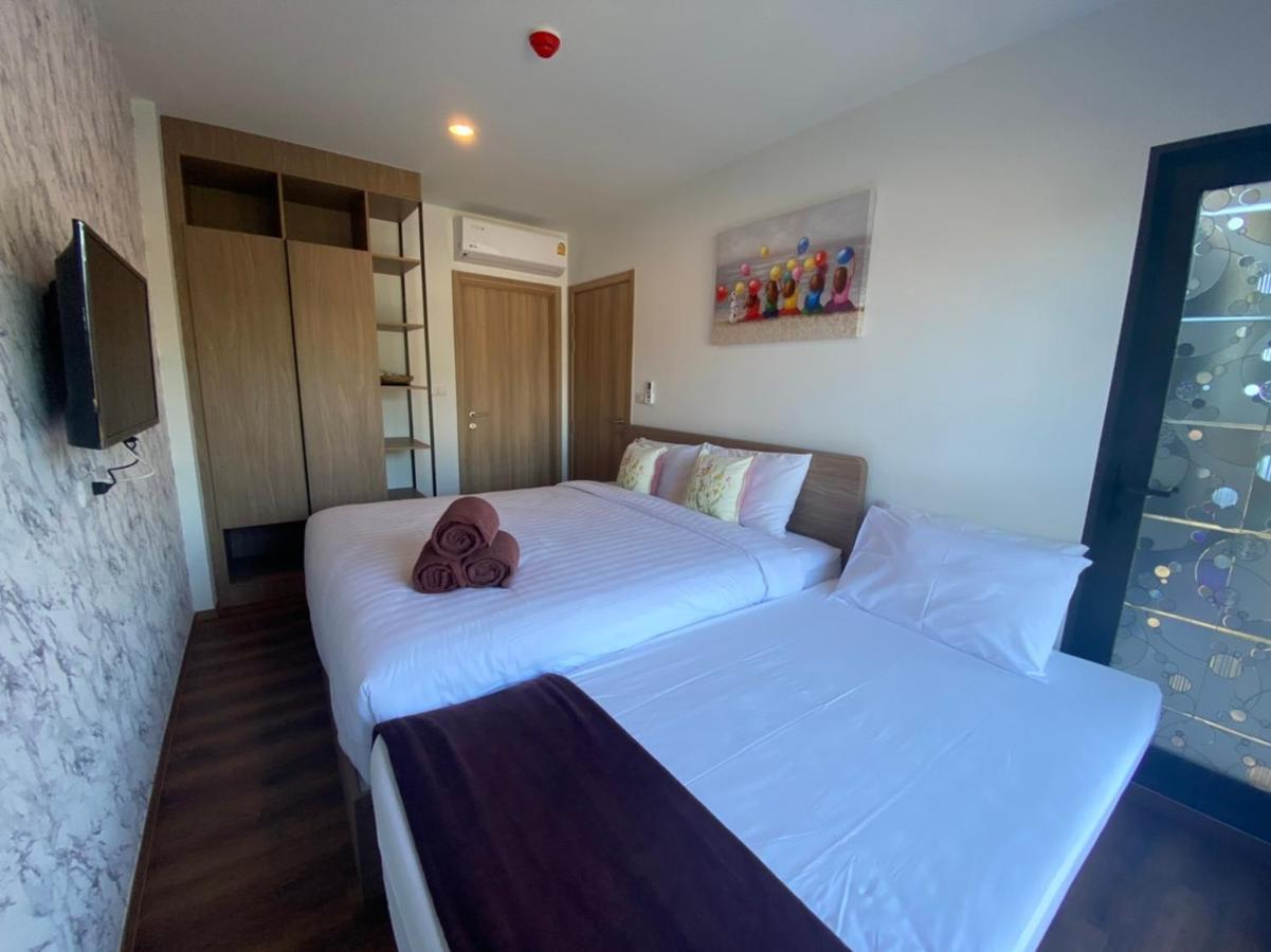 La Habana Condo 135/500 هوا هين المظهر الخارجي الصورة
