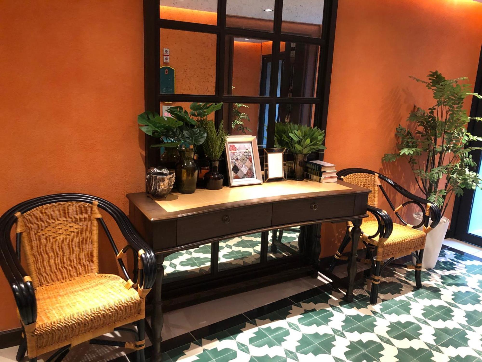 La Habana Condo 135/500 هوا هين المظهر الخارجي الصورة