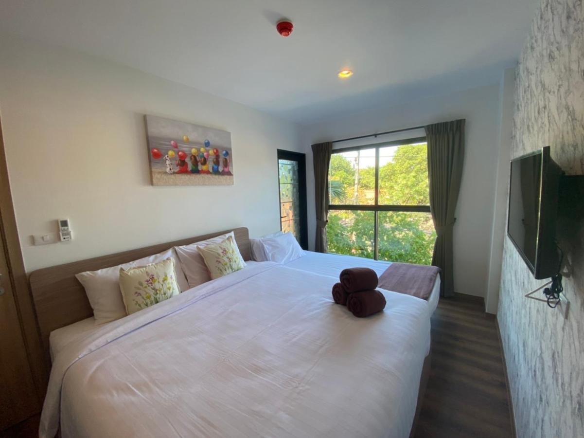 La Habana Condo 135/500 هوا هين المظهر الخارجي الصورة